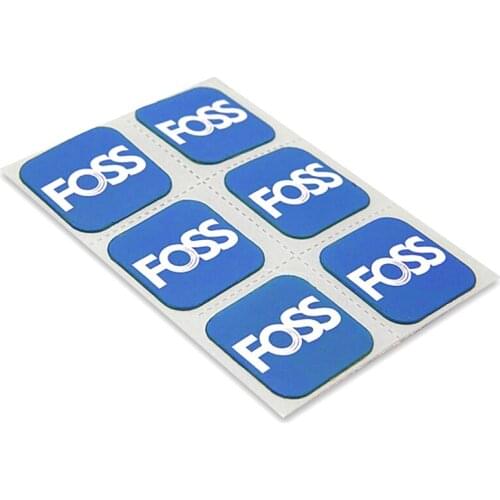 FOSS Equipment For Tourism