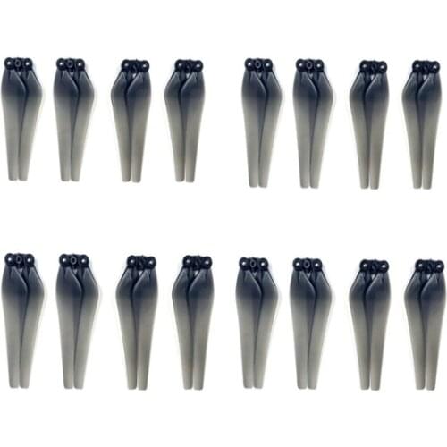 Global drone GD91 PRO GD91Pro icat 7 X1 RC UAV spare blade propeller