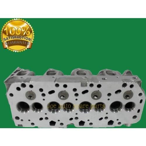 2C 2CT cylinder head for Toyota Avensis/Carina/Picnic/Corona/Caldina/Gaia/Ipsum 1975cc 2.0D+2184cc 2.2TD 8v,1997- 11101-64390