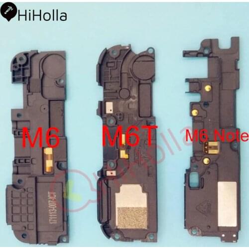 HiHolla Speakers For Phones Meizu M6T