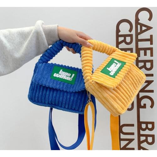 IMYOK Ladies Vertical Bags