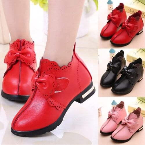 Fashion Children Casual Shoes Baby Boys Girls Snow Boots Kids Running Shoes Brand Sport White Shoes Child Shelle Sneakers