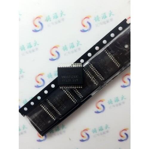 Module 10PCS VND5012AK ADS1110A0IDBVR EDO AD797ARZ AD797AR AD797 MPS-3117-006GC A2/A3 MPS-3117 C1856 2SC1856 TC15F2K60S2-28I