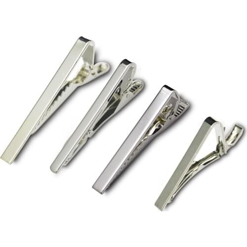 Beadsnice Tie Clips for Men Wholesale Tie Clips Fashion Jewelry Jewelry Making Accessories Wholesale Factory Price 24983