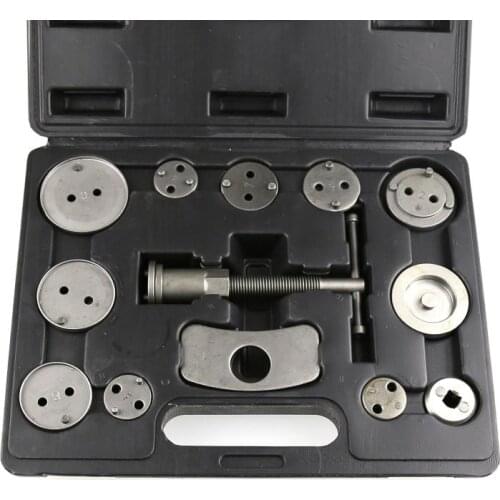 Car Universal Auto Brake Cylinder Repair Kit Brake Piston Set Auto Repair Car Repair Tools Auto Repair Accessories Wholesale HWC