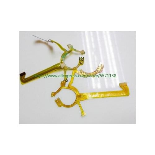 NEW Lens Flex Cable For CANON FOR PowerShot SX700 SX710 HS Digital Camera Repair Part