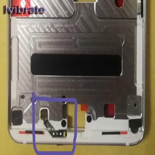 New FPC Flex cable For Huawei Mate 10 Ground flex cable For Huawei Mate10 Ground cable bottom down flex cable Replacement repair