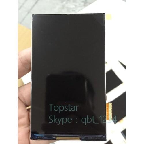 New Original4.3 inch LQ043Y1DX01 LCD Panel for HTC T8585 HD2/ EVO 4G LCD Display