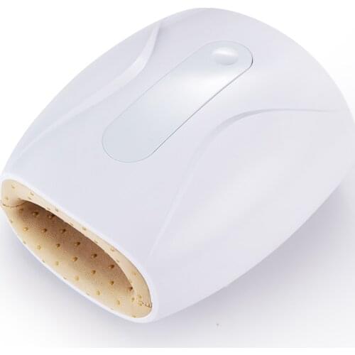 Hand Massager Machine Personal Electric Massager for Wrist Hand Palm Finger Pain Relief Arthritis Carpal Tunnel Massager