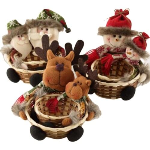 SLLINK Storage Baskets