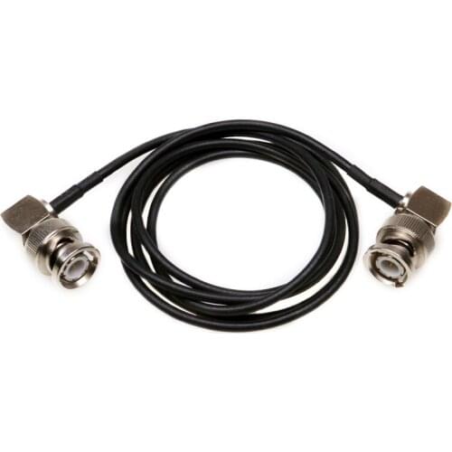 Vaxis BNC Camera Cable, Camera SDI Video line, Cable length 39"