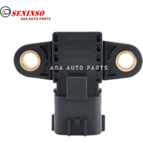 22365-EB30A 22365-EB30B 5WK96900 Turbo Boost MAP Pressure Sensor 22365EB30A 22365EB30B