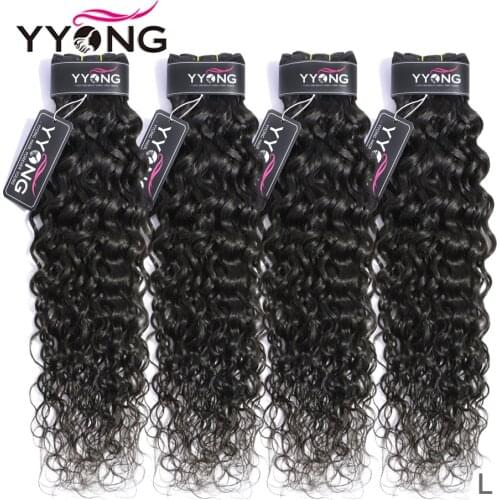 YYONG Hair Care