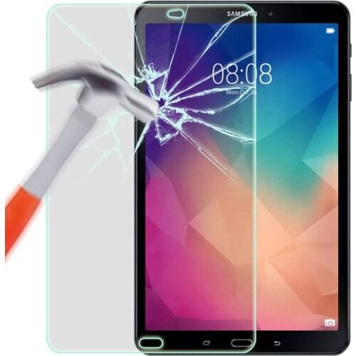 Tempered Glass For Samsung Galaxy Tab A 7.0 Tablet Screen Protector A6 2016 T280 T285 8.0 9.7 10.1 T580 T585 T350 T380 T550 P580