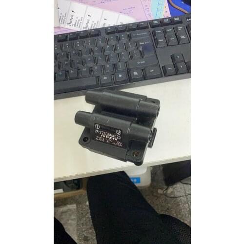 1x Ignition Coil for Subaru Forester Impreza Legacy CM12-100C CM12-100B CM12-100D Part No# 22435-AA020 22435-AA000 High quality