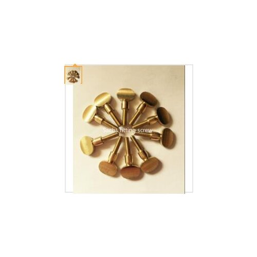 50 pieces saxophone screws parts Sachs repair parts