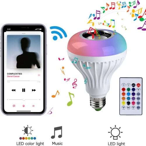 AliexLED Smart Electronics