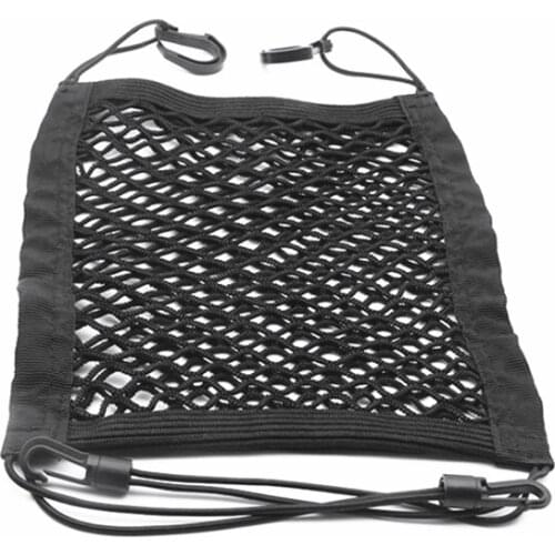 Car seat crevice storage Bag For Ford Focus 2 3 4 Mondeo Fusion Kuga Ecosport Fiesta Falcon EDGE EVOS AUTO Accessories