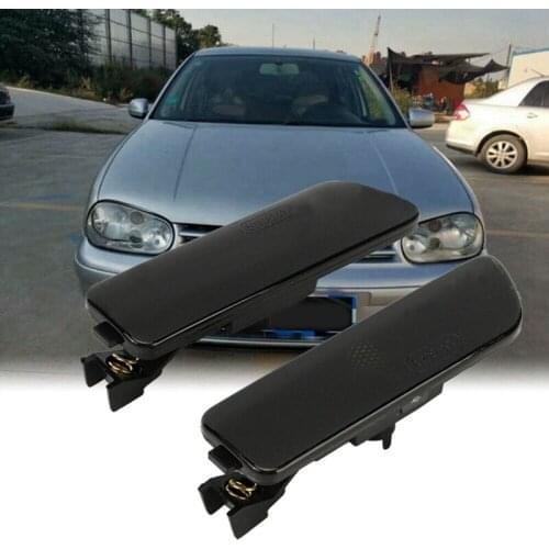 Car Bumper Marker Side Light For GOLF JETTA MK4 617215181853