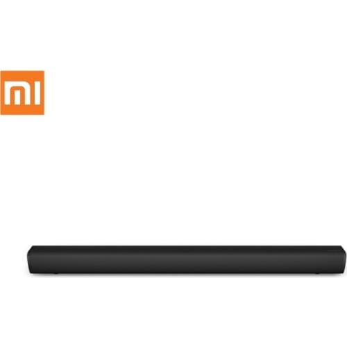 New Xiaomi Mijia Redmi Wireless TV Sound Bar Speaker Wireless Bluetooth 5.0 Audio Bluetooth Music Playback for PC Theater TV