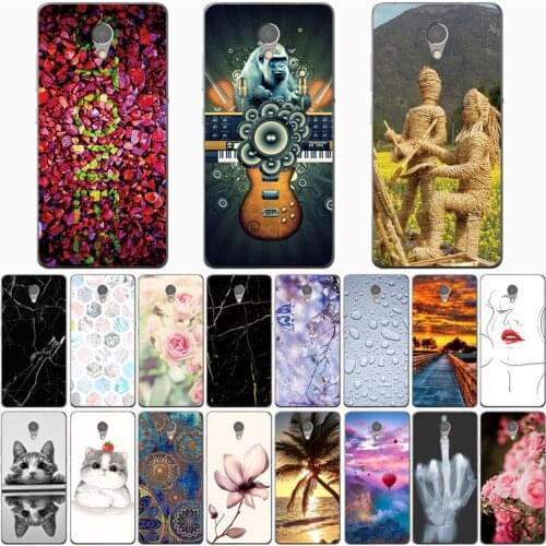 For LENOVO VIBE P2 P2A42 Case Wolf Silicon TPU Fundas for Lenovo Vibe P2 P2a42 Cat Animal Shell Bag Housing Phone Cases