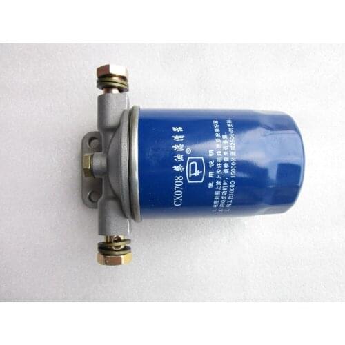 LIJIA engine SL3105ABT2S for tractor like Jinma 454, the set of fule and oil filter assembly