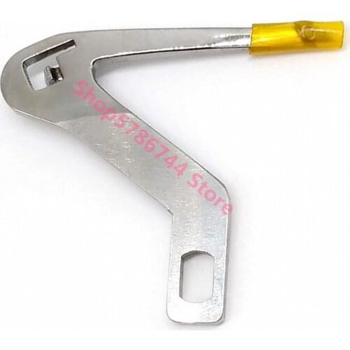 There Is Stock,Fast Delivery.Upper Looper #301312 Lower Looper #30133 For Overlock Sewing Machine Acme Model 300,320