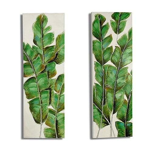 Canvas Canvas Sheets (3 x 120 x 40 cm)