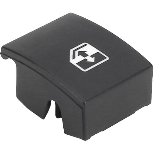 Car Electric Window Switch Button Cover 13228881 6240452 For VAUXHALL OPEL ASTRA MK5 H 04-10 ZAFIRA B 05-11/TIGRA B 04-09