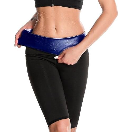 New High Waisted Corset Waist Trainer Leggings for Women Tummy Control Panties Body Shaper Waist Cincher Sports Slimming Legging