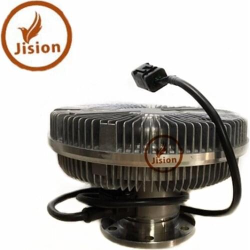 New parts 281-3589 281-3588 324-0123 for E324D E329D Excavator fan clutch