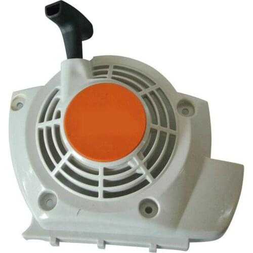 Pull Recoil Starter For Stihl Fs120 Fs200 Fs250 Fs300 Fr350 Bt120c Bt121 Trimmer
