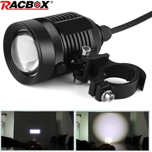 RACBOX Special Signals For Cars