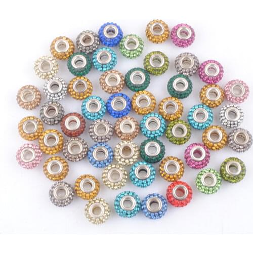 RONGZUAN Big Bracelets