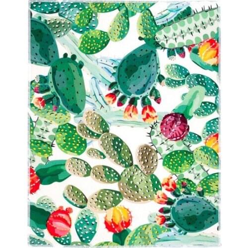 Modern Dumpling Printed Dish Drying Mat 46 X36 cm MF-065 organizer storage box органайзер rangement коробка для хранения