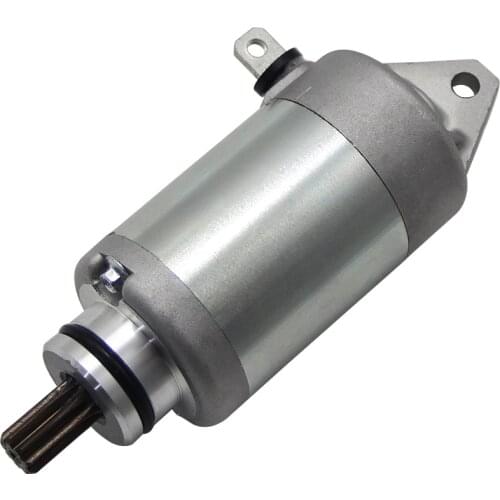 Motorcycle Starter Motor Starting For Yamaha WR250F YZ250F YZ250FX Cross Country 2015 2016 2017 - 2019 2GB-81890-00 2GB-81890-01