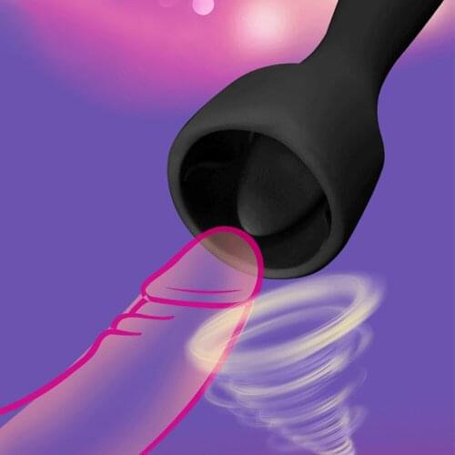 THREE MUSKETEERS Masturbators