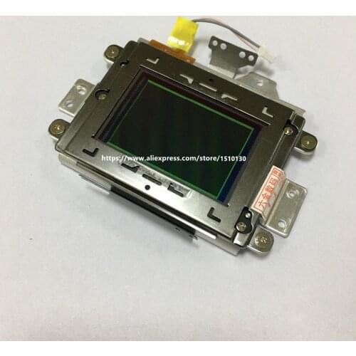 Repair Parts For Nikon D810 CCD CMOS Sensor Matrix Unit With Low Pass Filter