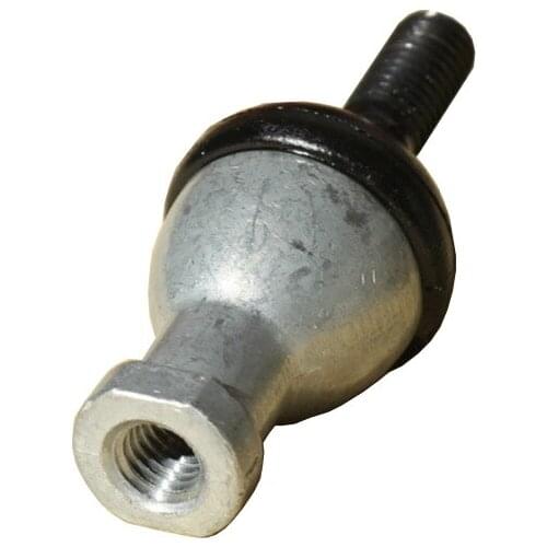 1pcs 22mm SQZ22RS SQZ22-RS Rod End Bearings Bore Straight Spherical plain bearings Right Hand rocker Ball bearing