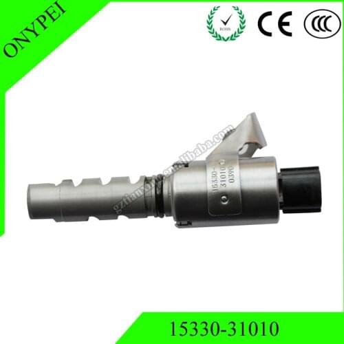 15330-31010 15330-0P010 High Quality RH Cam Timing Oil Control Valve For Toyota 4Runner Tacoma 4.0L 1GRFE 1533031010 153300P010