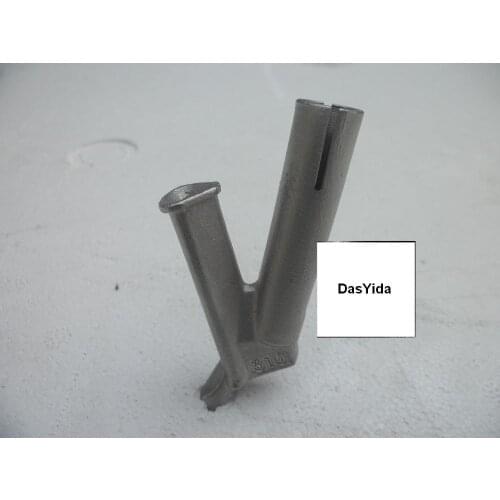 Free Shipping triangle speeding welding nozzle/trilateral mouth nozzle,hot air welder/ plastic heat gun/hot air gun accessories