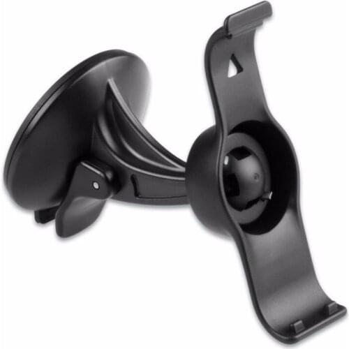 Car Windscreen Windshield Suction Cup Mount Holder Cradle Compatible for GPS Garmin Nuvi 50 50LM GPS