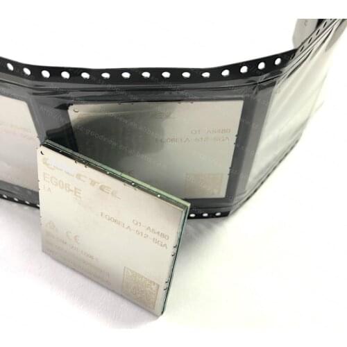 EG06 4g LTE LTE-A Cat6 EG06-E EG06-A LGA module for M2M and IoT applications