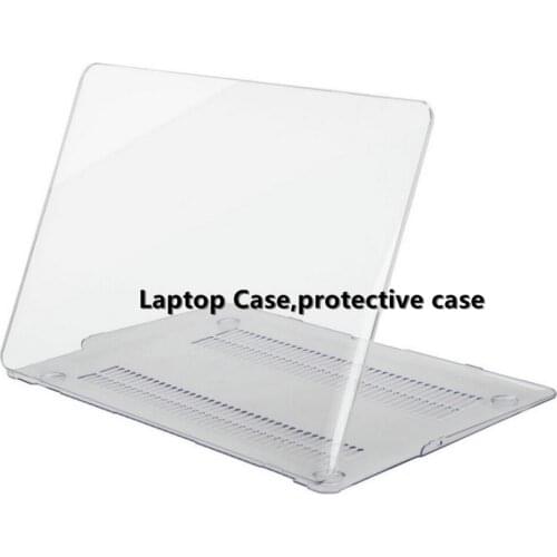 Hanxunda 2017 Case laptop replace cover protective case for MacBook Air Pro Retina 11 12 13 15 new design