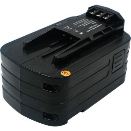 Heshunchang Rechargeable Batteries