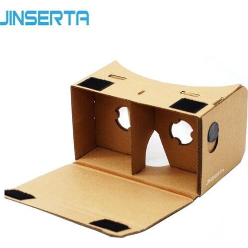 JINSERTA VR / AR Devices