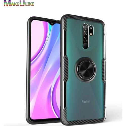 MAKEULIKE Xiaomi Poco X3 NFC Phone Cases