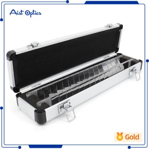 Optical instrument top quality prism bar VB-15+HB-16 for sale