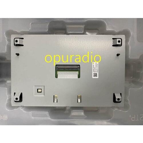 OEM factory Original new 8Inch LCD display LQ080Y5DZ10 LQ080Y5DZ06 screen for Opel Astra K Car DVD GPS navigation auto