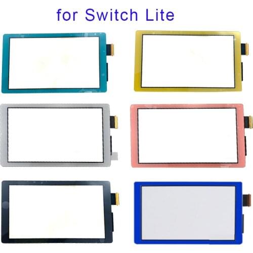 Original lcd touch screen for ns switch lite touch display For NS LITE